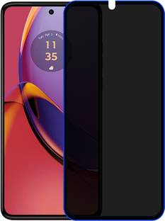 small candy Tempered Glass Guard for Motorola G04S