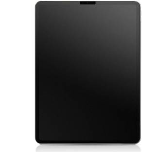 TECHSHIELD Tempered Glass Guard for Apple iPad Air 4/Air 5th Generation/ iPad Pro 11 Matte (2022/2021/2020/2018)