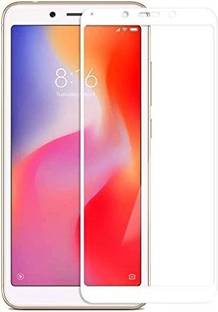 Gorilaa Tempered Glass Guard for Mi Redmi 6