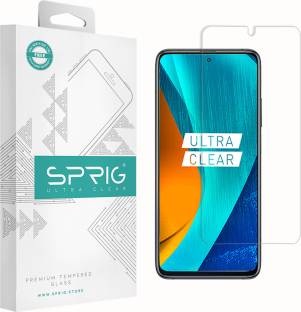 Sprig Tempered Glass Guard for Mi 11X