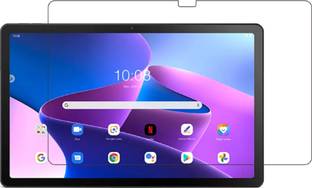 COVER CAPITAL Tempered Glass Guard for Lenovo Tab M10 FHD 3rd Gen (T328) 10.1 inch