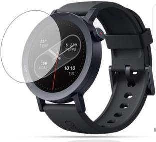 DOWRVIN Tempered Glass Guard for CMF NOTHING WATCH PRO 2 (R) TEMPERED GLASS