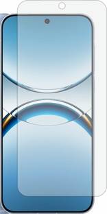 MOBART Tempered Glass Guard for Oppo Find X8 (Anti Glare Matte)