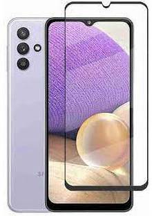 INSTYLE Tempered Glass Guard for Samsung Galaxy A26 5G