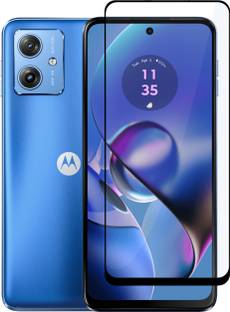 CEDO XPRO Tempered Glass Guard for Motorola G64 5G