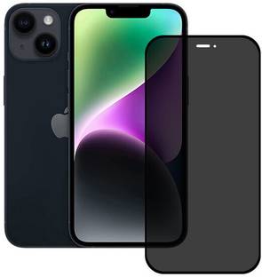 small candy Tempered Glass Guard for Apple iPhone 14 Plus