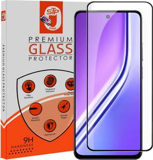 STP FEEL Tempered Glass Guard for Infinix Note 50X 5G+ Premium Screen Protector Guard with Easy Installation Kit