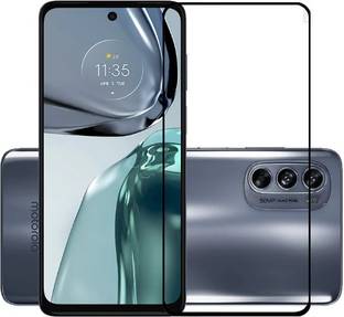 GDBUY Tempered Glass Guard for MOTOROLA G62 5G, Moto G62 5G, Motorola G62 5G, Motorola Moto G62 5G, MOTOROLA G62, Moto G62