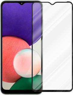 GDBUY Edge To Edge Tempered Glass for Samsung Galaxy F42 5G, Samsung F42 5G, Samsung Galaxy F42, Samsung F42 5G