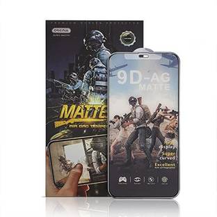 MOFIX Tempered Glass Guard for iphone11