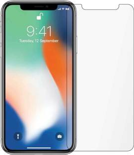 ArmourPro Tempered Glass Guard for Apple iPhone XS, Apple iPhone X, iPhone 11 Pro