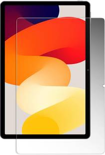 TheApallio Tempered Glass Guard for Redmi Pad SE 11 Inch