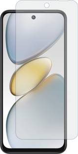 Mobling Tempered Glass Guard for Tecno Pop 9 4G