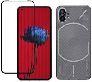 Caseline Tempered Glass Guard for nothing Phone (1), nothing Phone 1, Nothing Phone 1, Nothing Phone (1)