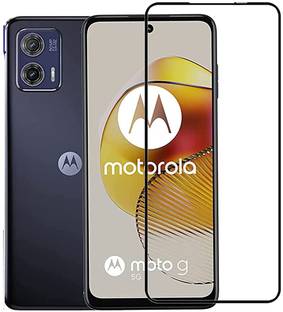 GDBUY Tempered Glass Guard for Motorola Moto G34 5G, Motorola G34 5G, Moto G34 5G