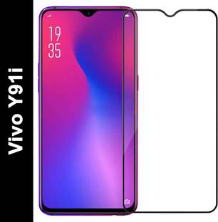 SRT Tempered Glass Guard for Vivo Y91i