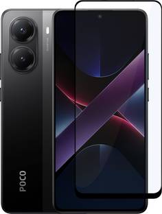 CEDO XPRO Tempered Glass Guard for Poco X7 Pro 5G