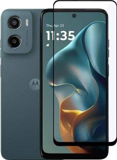 CEDO XPRO Tempered Glass Guard for Motorola G05 4G