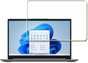 MUTAALI Tempered Glass Guard for Lenovo MBIN Yoga Slim 7 Laptop