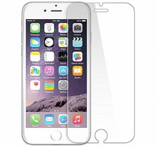 KMP पॉवर टेम्पर्ड ग्लास गार्ड Apple Iphone Se 2020 के लिए