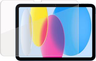 Flipkart SmartBuy Tempered Glass Guard for Apple iPad 10th Generation 2022 10.9 inch