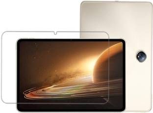 Valimai Screen Guard for Oppo pad 2 11.61 inch, Smudge Free