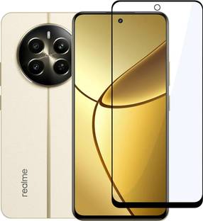CEDO XPRO Tempered Glass Guard for Realme 12 Plus, Realme P1, Realme Narzo 70, Realme Narzo 70 Pro 5G, OPPO K13 5G, Oppo A5 Pro 5G, Vivo Y400 5G, Realme P4 5G