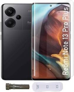 Flipkart SmartBuy Tempered Glass Guard for REDMI Note 13 Pro+ 5G, REDMI Note 13 Pro Plus 5G