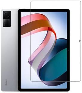 Valimai Screen Guard for REDMI Pad Tab 10.61 Inch, (Ultra-Slim, Anti-Scratch and Precise Cutouts)