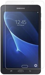 Colorcase Tempered Glass Guard for Samsung Galaxy Tab A 7 inch
