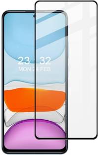 COVER CAPITAL Tempered Glass Guard for Lava Yuva 3