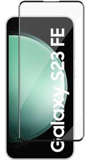 Gorilla Innovation Tempered Glass Guard for Samsung Galaxy S23 FE