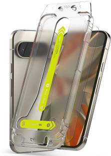 Ringke Tempered Glass Guard for Google Pixel 10 Pro, Google Pixel 10