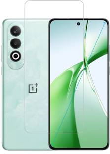 HOBBYTRONICS Tempered Glass Guard for Oneplus Nord CE4, Oneplus Nord CE4 5G, 1+Nord CE4, 1+Nord CE4 5G
