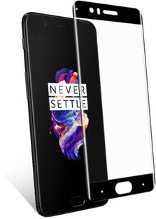 Gorilion Tempered Glass Guard for OnePlus 5