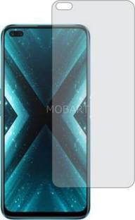 XTRENGTH Tempered Glass Guard for REALME X3