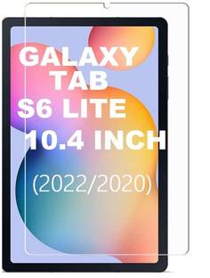 Mobling Tempered Glass Guard for Samsung Galaxy Tab S6