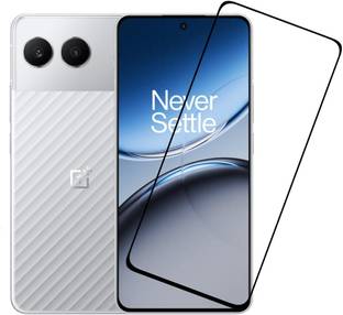 VALKAR Tempered Glass Guard for OnePlus Nord 4 5G