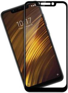 Gorilion Tempered Glass Guard for POCO F1