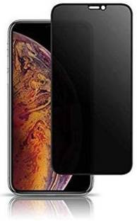 XTRENGTH Tempered Glass Guard for Apple iPhone XS