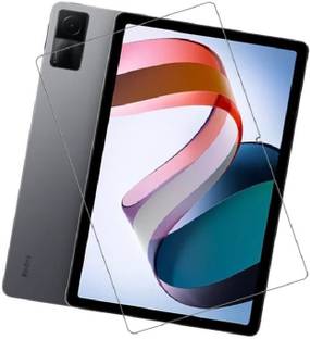 Valimai Screen Guard for REDMI Pad Tab 10.61 Inch, Anti-Burst 9H Hardness Edge-to-Edge