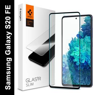Spigen Tempered Glass Guard for Samsung Galaxy S20 FE