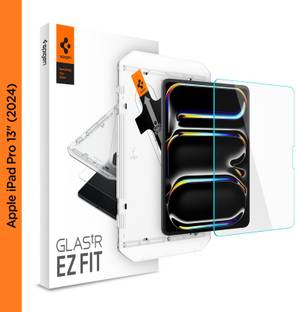 Spigen Tempered Glass Guard for Apple iPad Pro 13" M4 (2024)