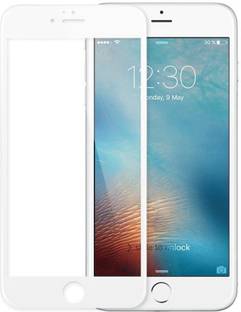 Gorilion Tempered Glass Guard for Apple iPhone 6s Plus