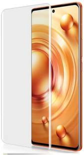 TESPARK Tempered Glass Guard for vivo X200 5G