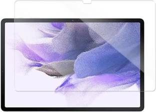 TELESHIELD Edge To Edge Tempered Glass for Samsung Galaxy Tab S9, Samsung Galaxy Tab S9, 11 inch