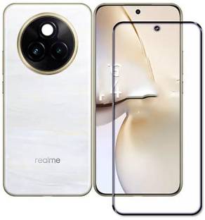 Aspir Tempered Glass Guard for Realme P3 Pro 5G