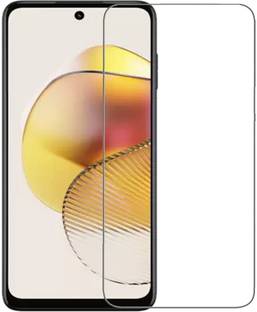 NSTAR Tempered Glass Guard for MOTOROLA g73 5G, Motorola G73 5G, 6.5Inch