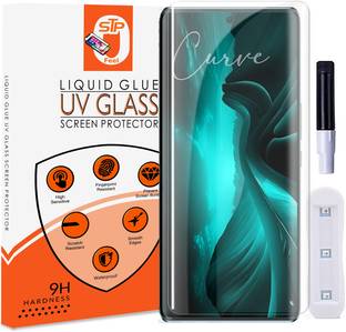 Maxboost Tempered Glass Guard for Lava Agni 2, Itel S23 Plus, Xiaomi Mi 11 Ultra