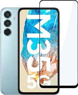 CEDO XPRO Tempered Glass Guard for Samsung Galaxy M35 5G